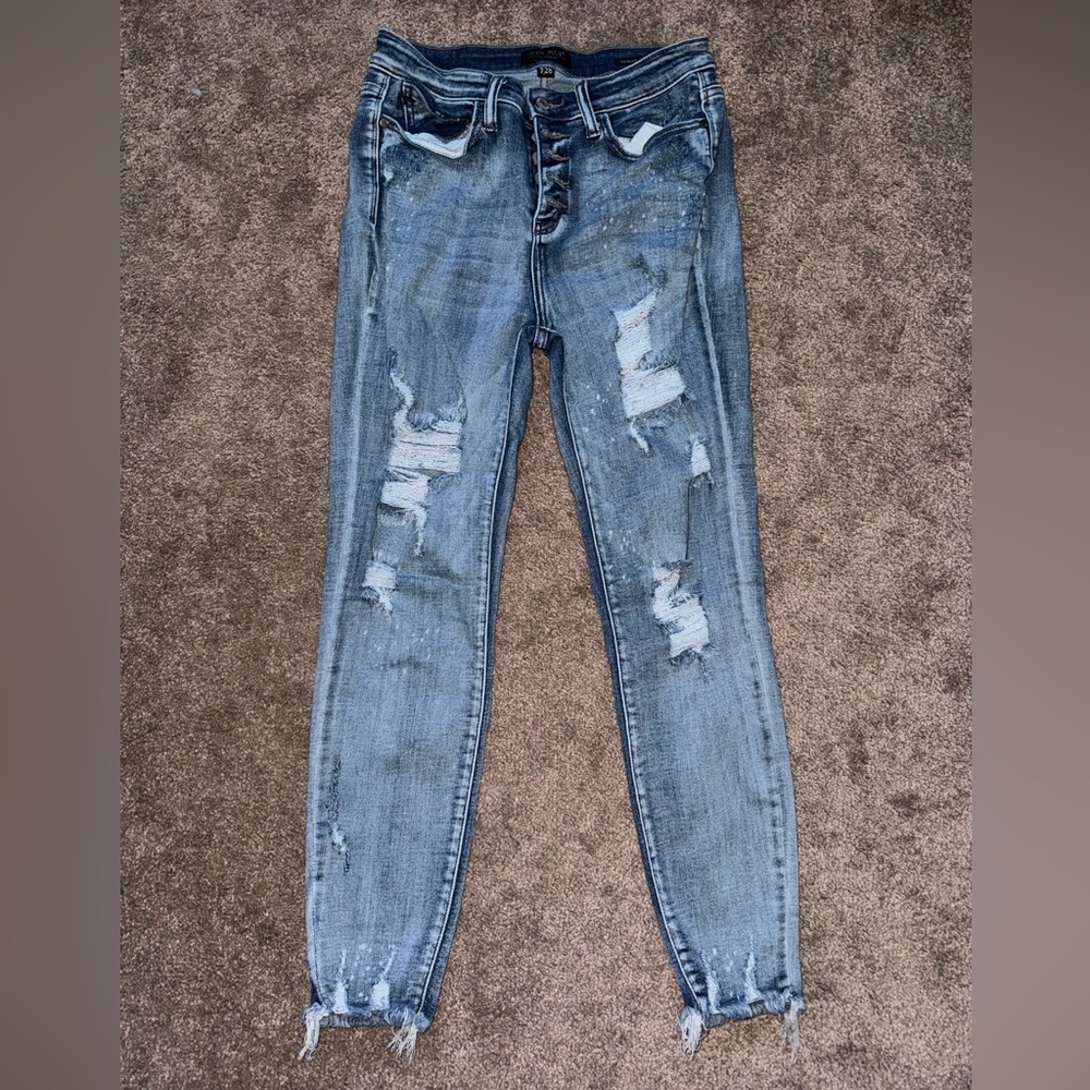 Judy blue Jeans💛